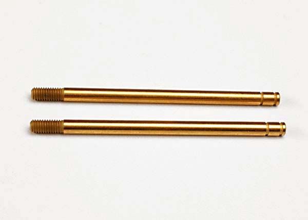 SHOCK SHAFT HRDND XXL TITANIUM