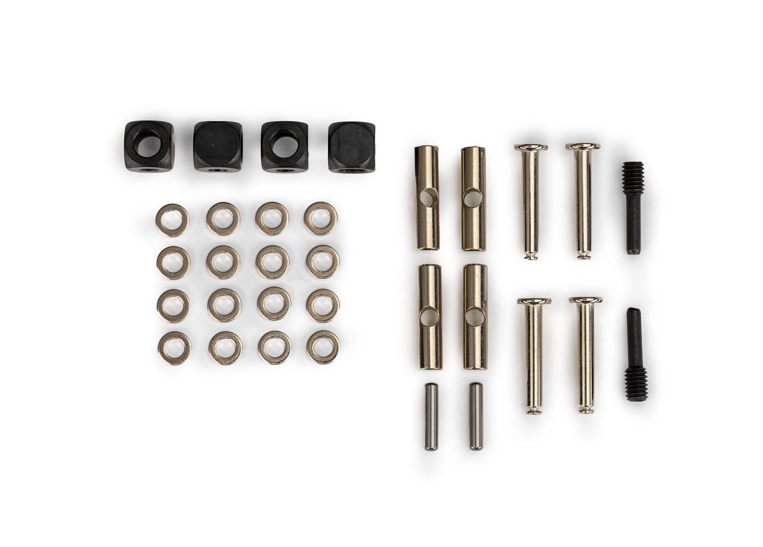U-JOINT DRIVESHAFT CARRIER (4)