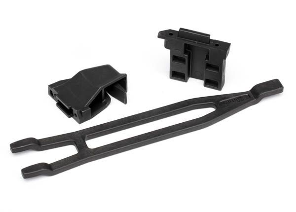 BATTERY HOLD DOWN TALL