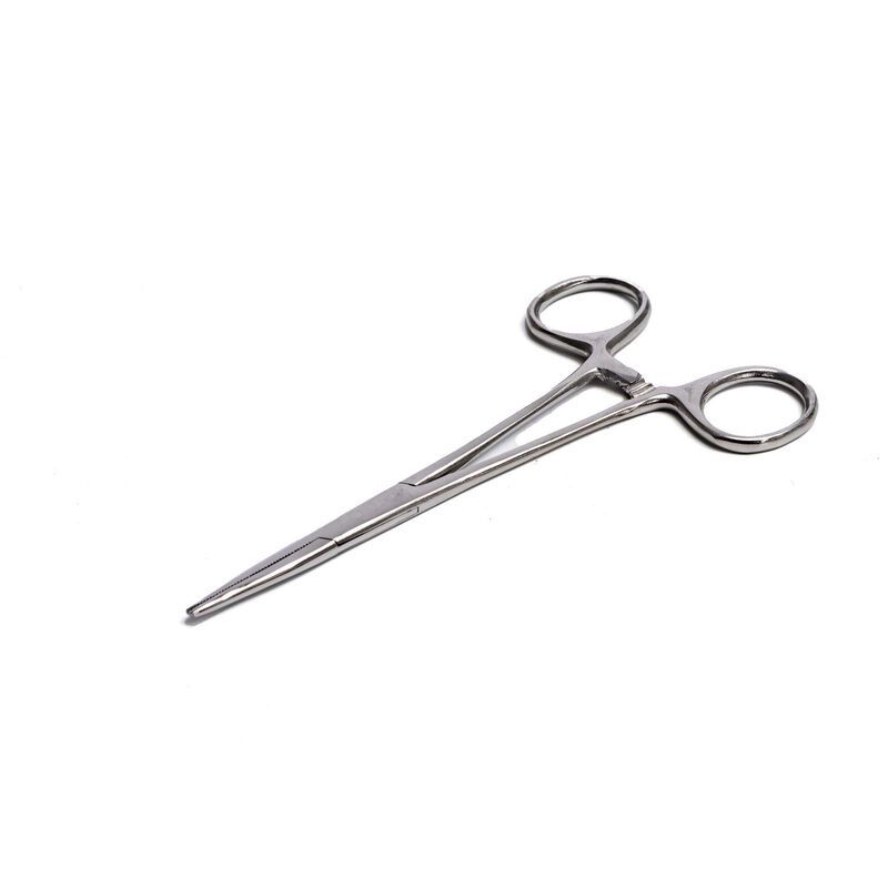 HEMOSTAT 5.5 IN