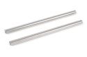Lower Inner Suspension Arm Pin RTR, Front/Rear, Steel, 2 pcs: Kronos, Python, Kagama