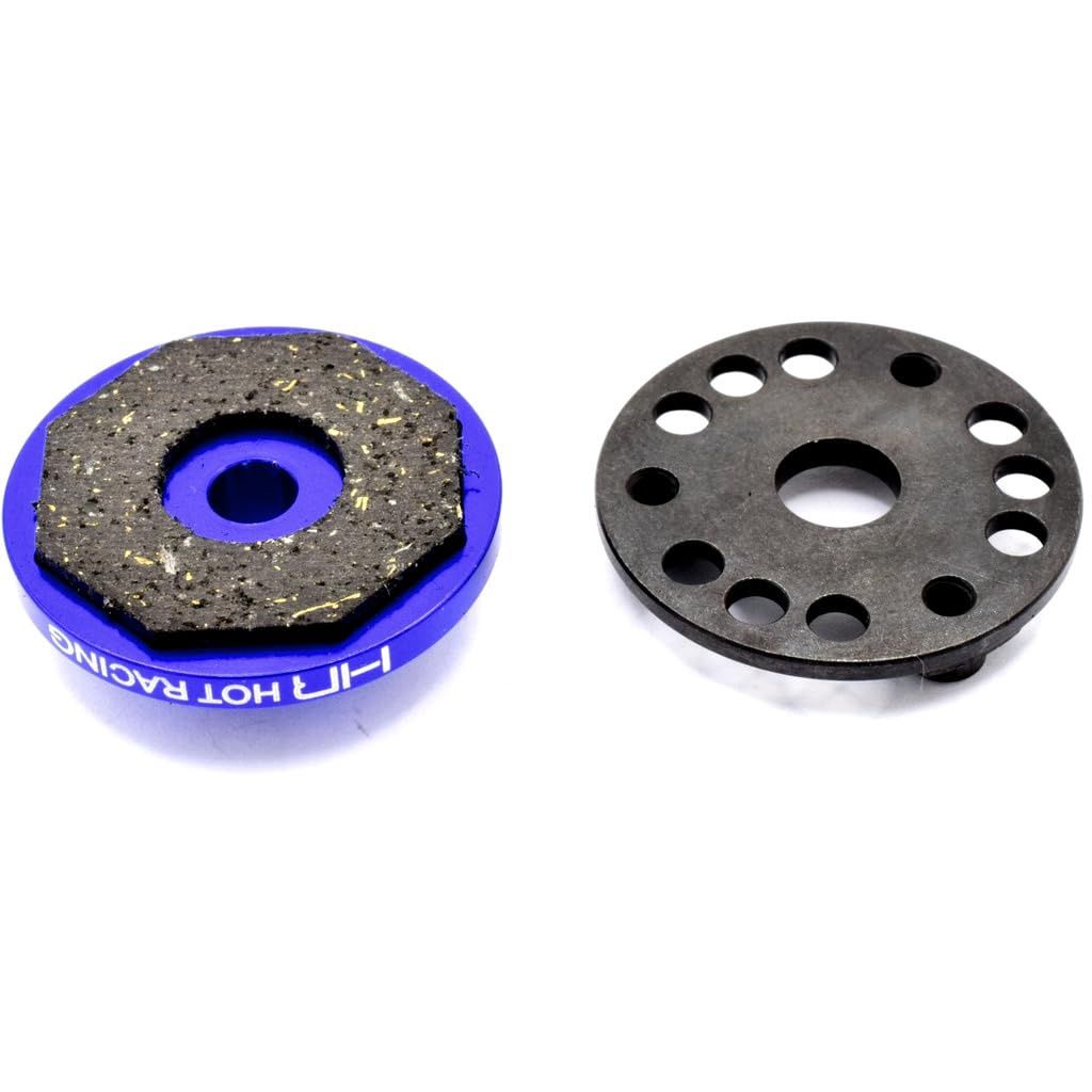 Super Duty Slipper System (Small): Traxxas 2wd