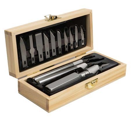 CRAFTSMAN KNIFE SET