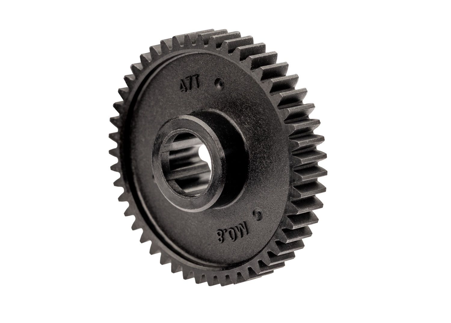 SPUR GEAR 47-T .8 MP (32-P) MINI MAXX