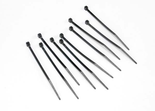 CABLE TIES SMALL (10)