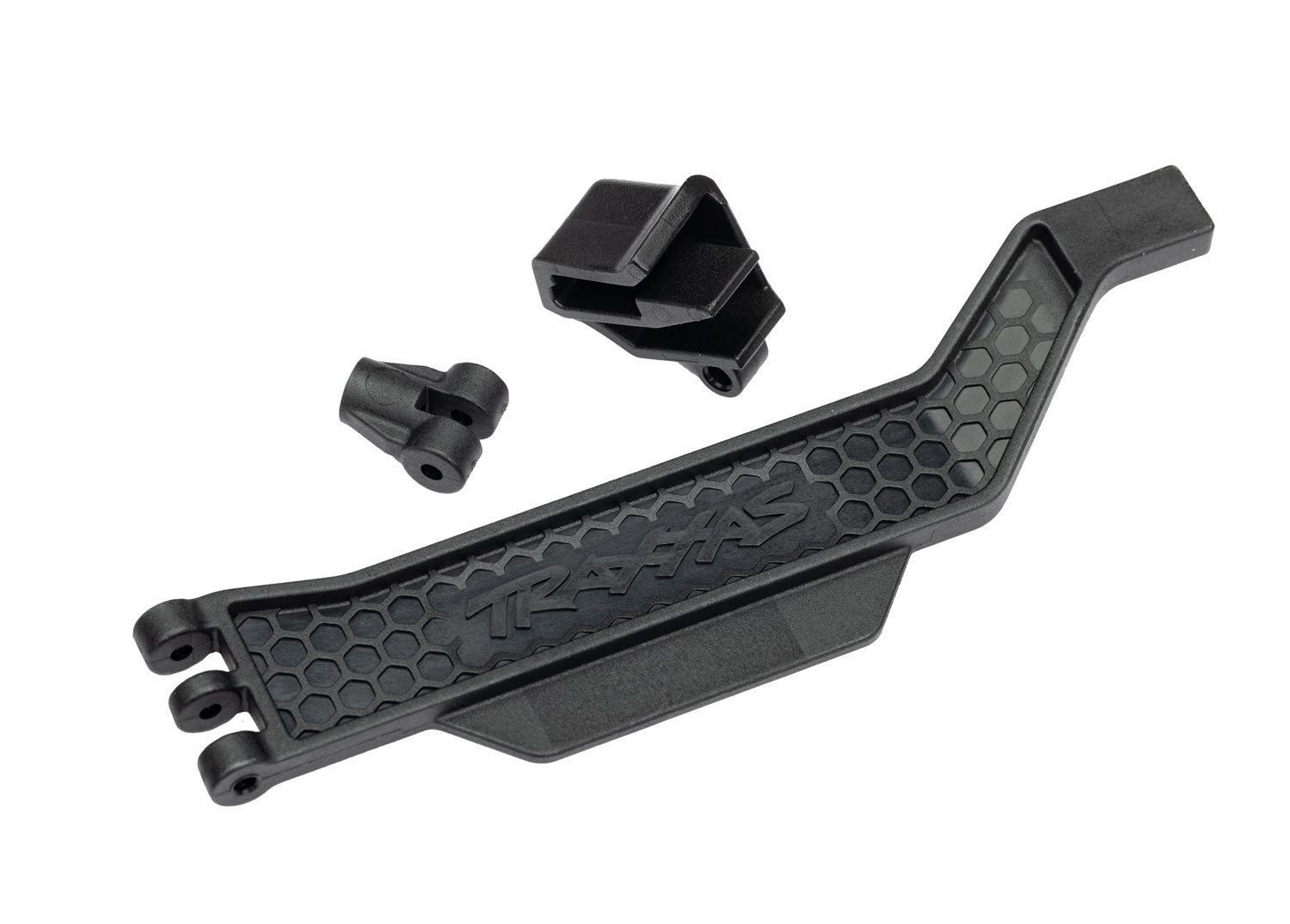 BATTERY HOLD-DOWN/STRAP MINI MAXX