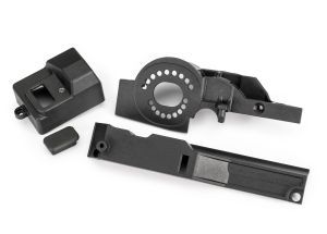 COVERS GEAR (2) MINI MAXX