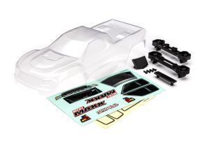 BODY MINI MAXX