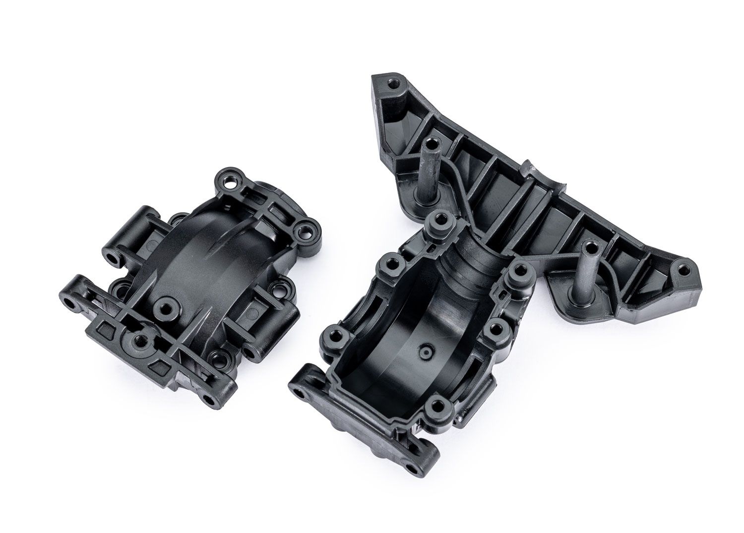 BULKHEAD FRONT UPPER &amp; LOWER MINI MAXX