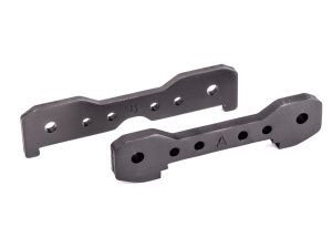 TIE BARS, FRNT, ALUM,