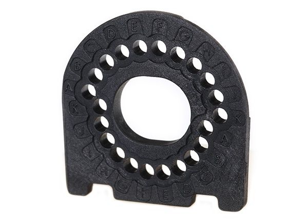 PLATE MOTOR