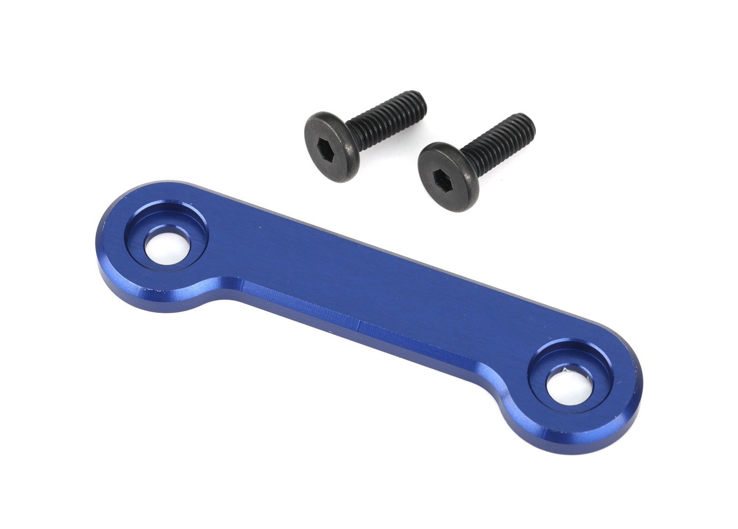 WING WASHER ALUM BLUE