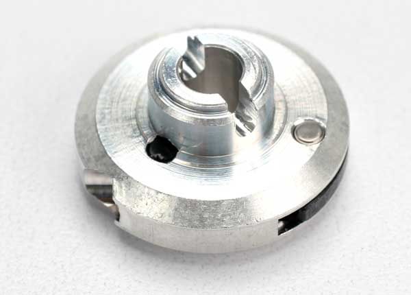 PRIMARY CLUTCH ASSEMBLY 2-SPD