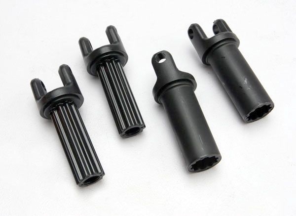 HALF SHAFTS CENTER