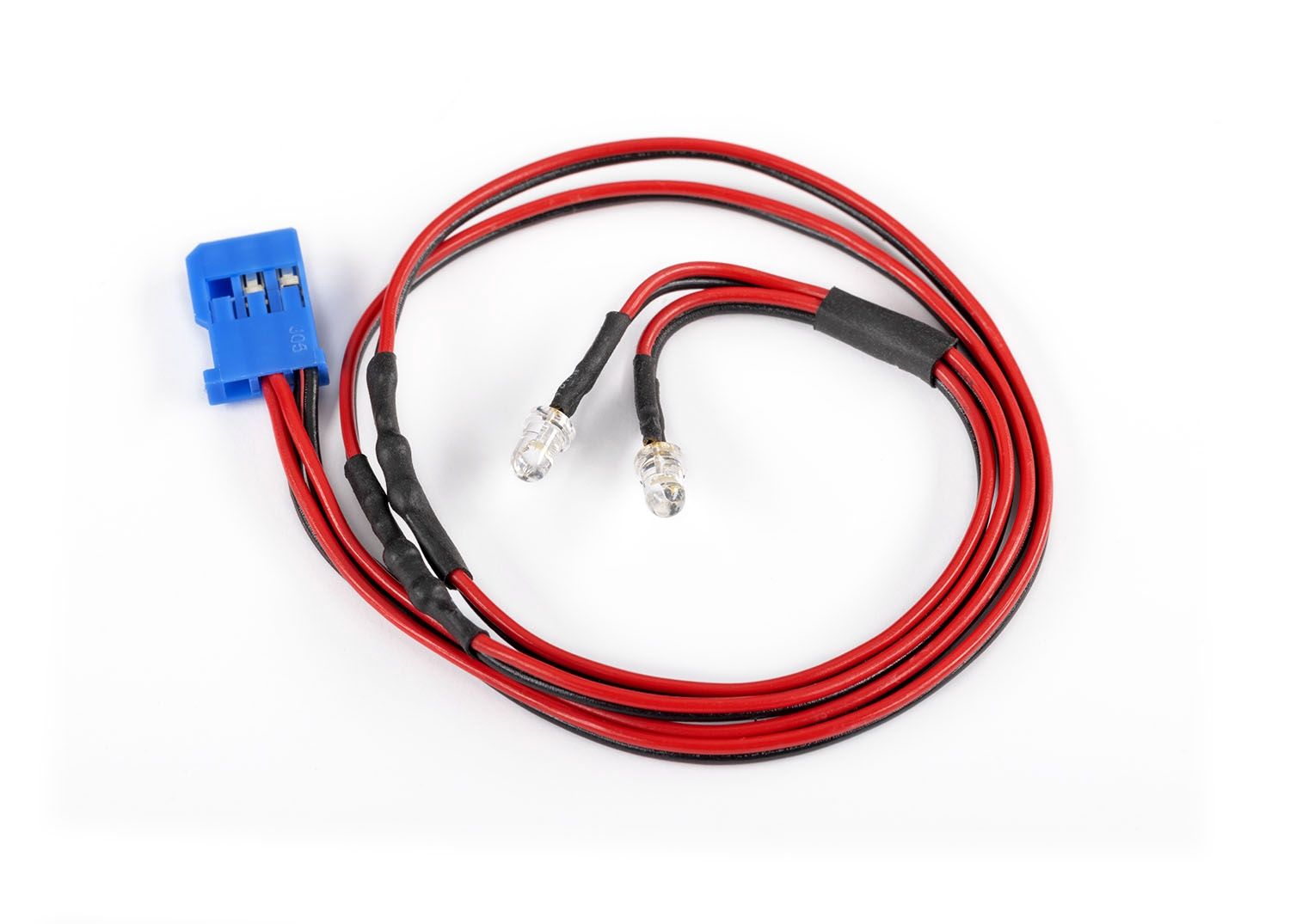 WIRE HARNESS LED LIGHTS