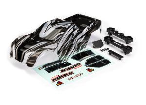 ProGraphix BODY MINI MAXX