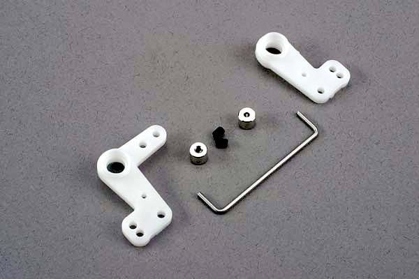 BELLCRANKS/DRAGLINK/COLLARS