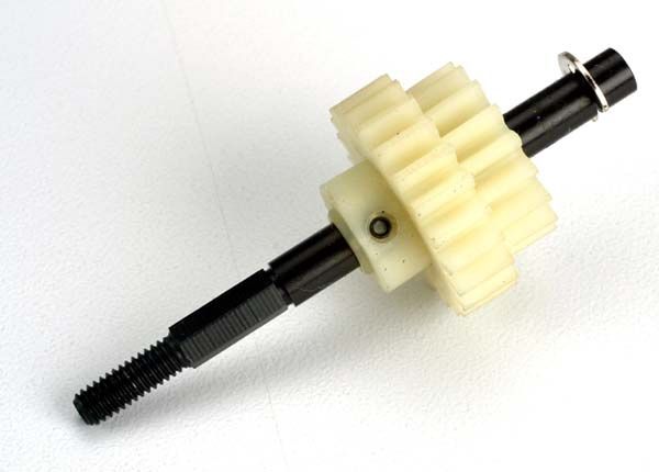 DRIVE GEAR TWO SPEED 17/22