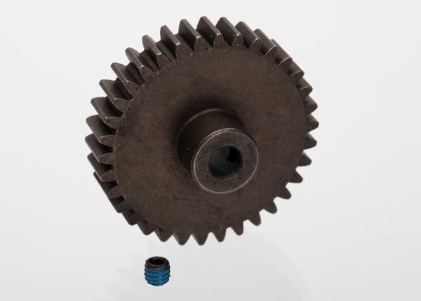 PINION GEAR 34-T