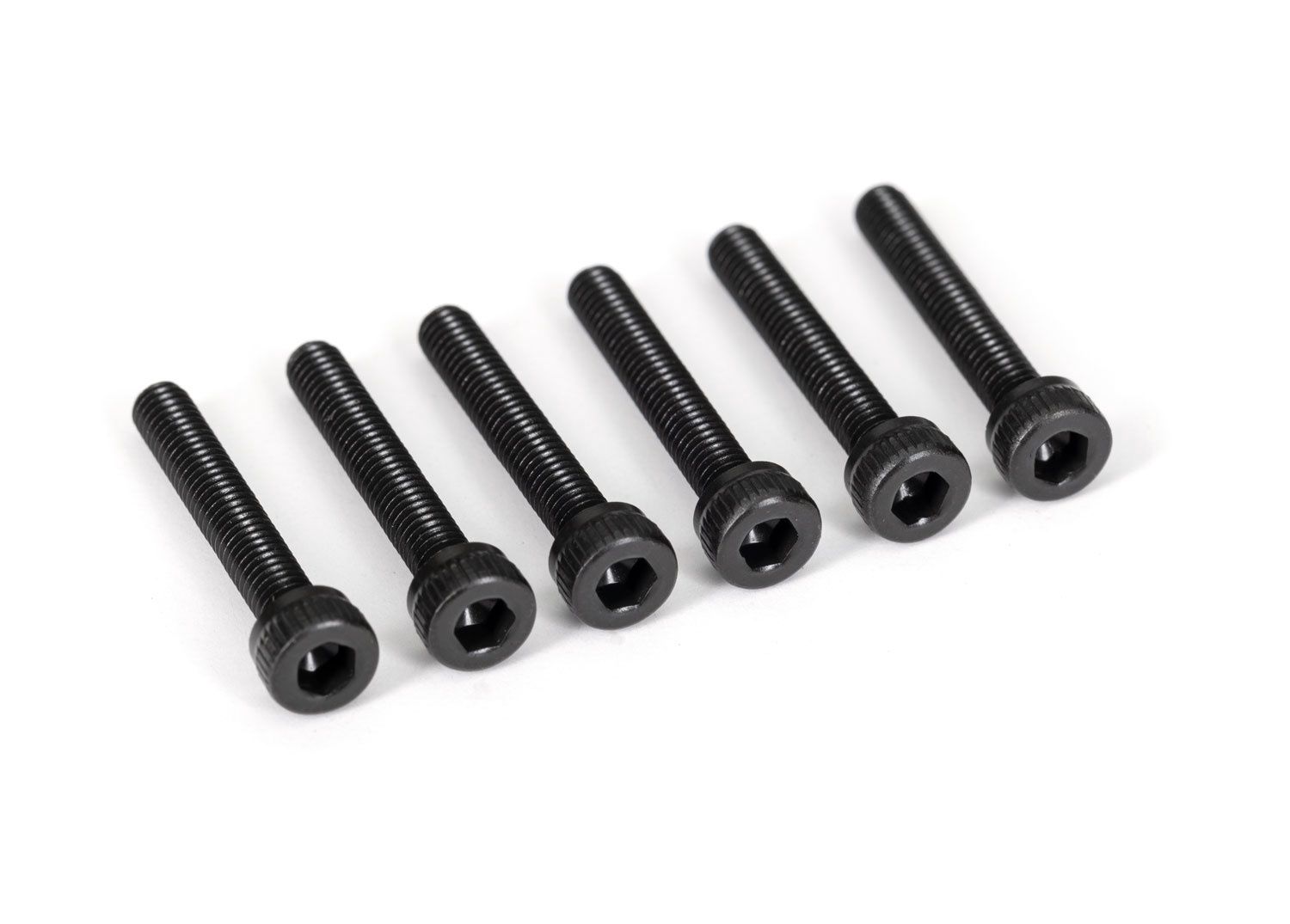 SCREWS 3X18MM CAP HEAD HEX