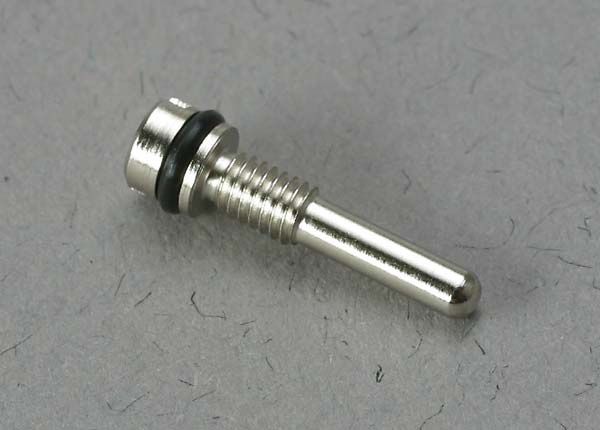 SCREW IDLE SPEED 2X1MM O-RING