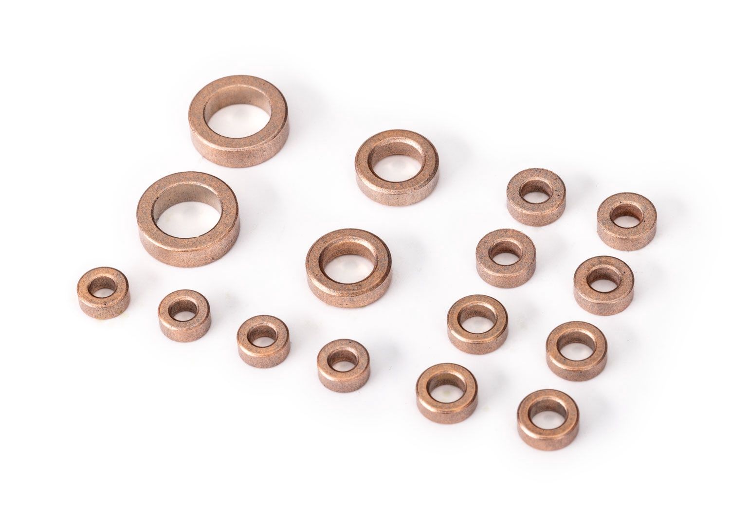 BUSHING KIT PORTAL DRIVE HSGS