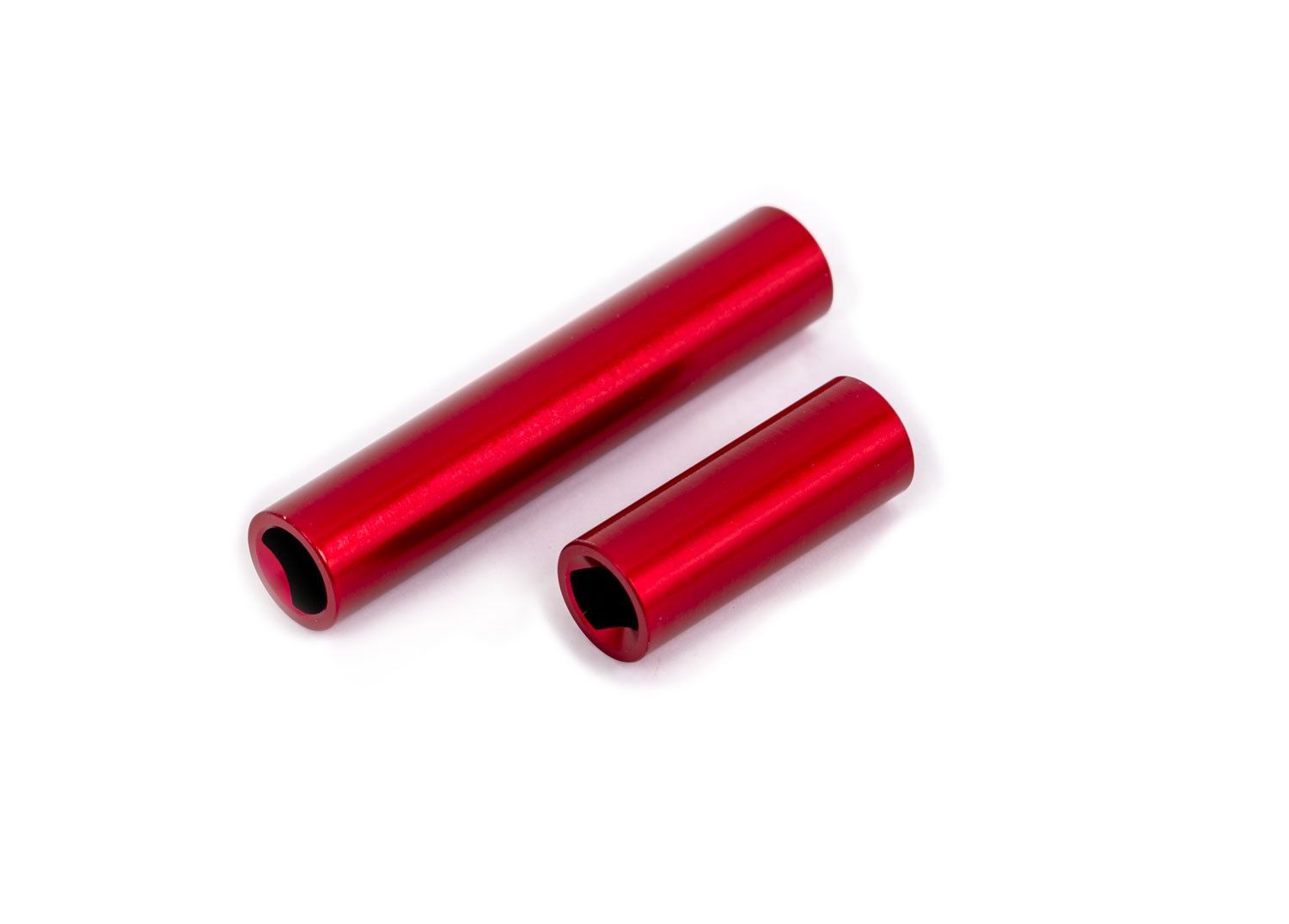 DRIVESHAFTS CNTR FEMALE, Color: Red