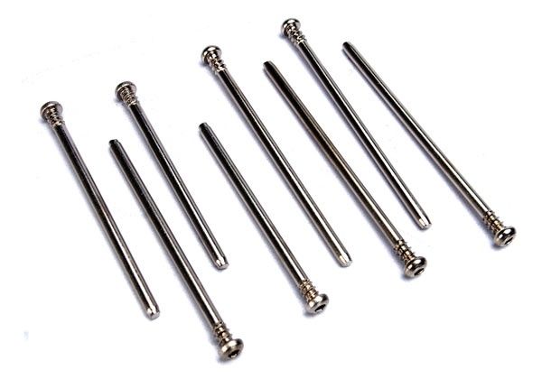 SCREW PIN SET SUSPENSION HRDND