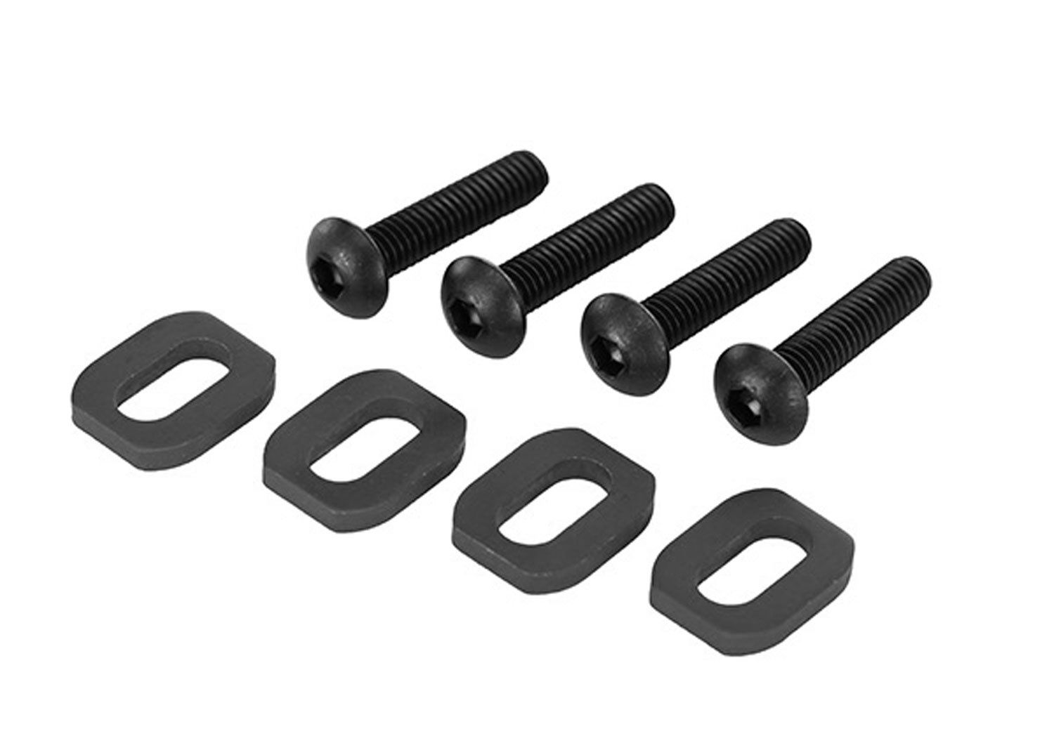WASHERS MOTOR MOUNT STEEL (4)