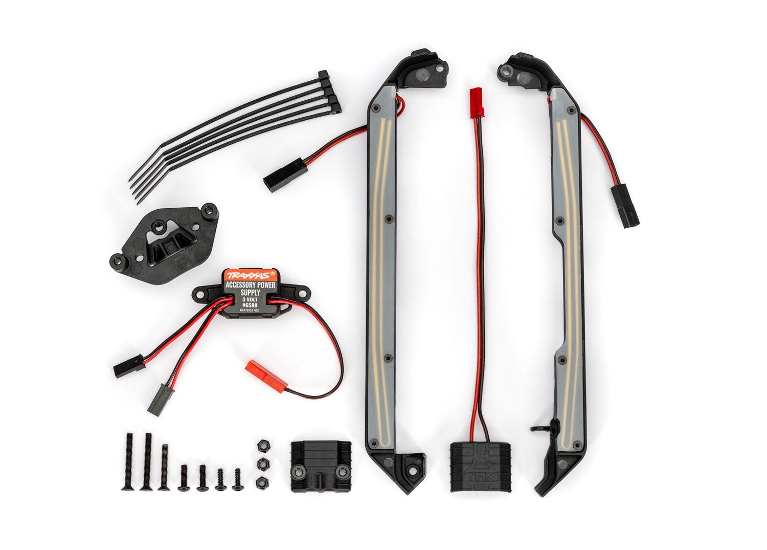 UNDERBODY LED LIGHTS BLUE 4TEC, Color: GREEN