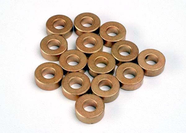 BUSHINGS OILITE 5X11X4MM (14)
