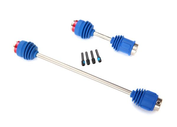 DRIVESHAFT CENTER SCV