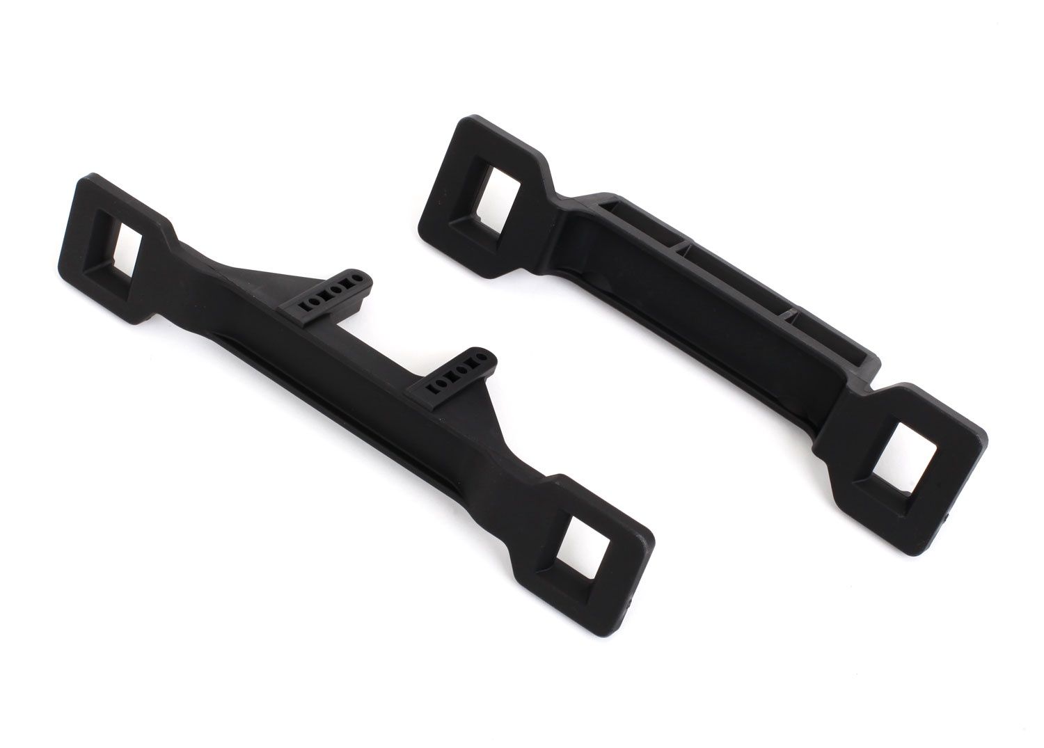 BODY MOUNTS FRONT &amp; REAR -6940