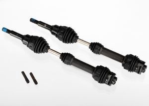 DRIVESHAFT FRONT SCV ULTIMATE