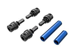 DRIVESHAFTS CNTR MALE TRX4