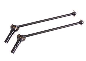 DRIVESHAFT REAR CV COMPLETE SLEDGE