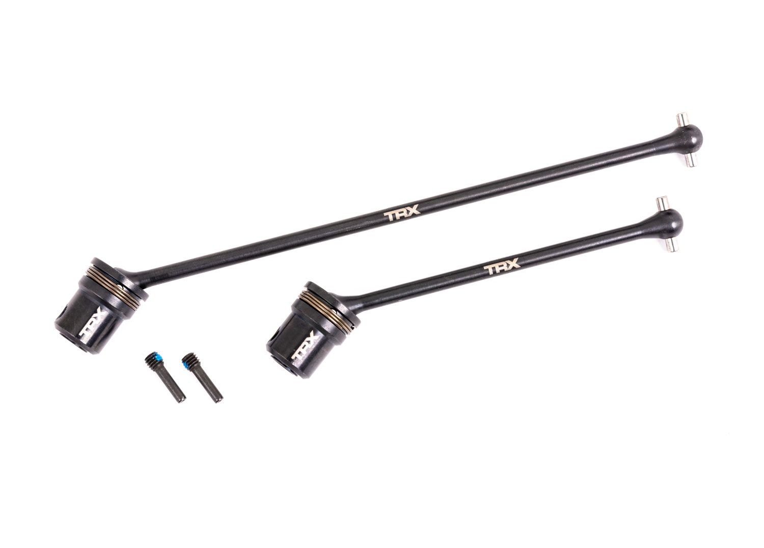 DRIVESHAFT CENTER CV COMPLETE