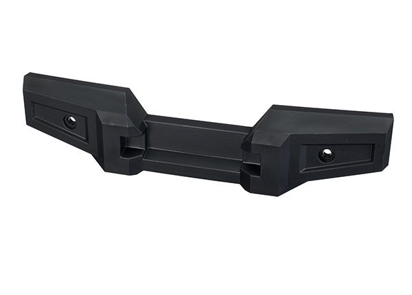 BUMPER REAR - 7736