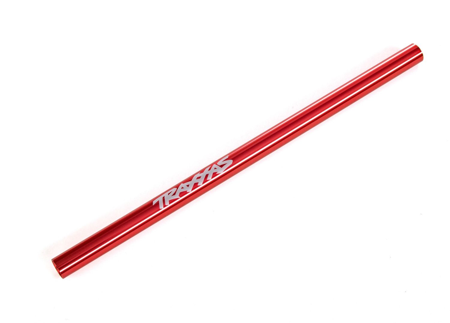DRIVESHAFT CENTER ALUM, Color: RED