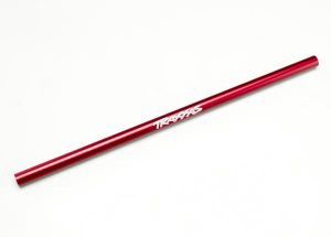 DRIVESHAFT CENTER 214MM GREEN, Color: RED