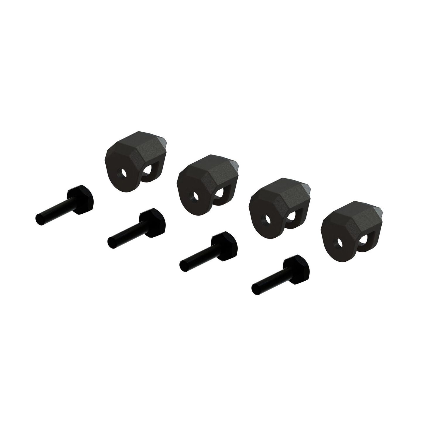 Shock Protector Set (4)