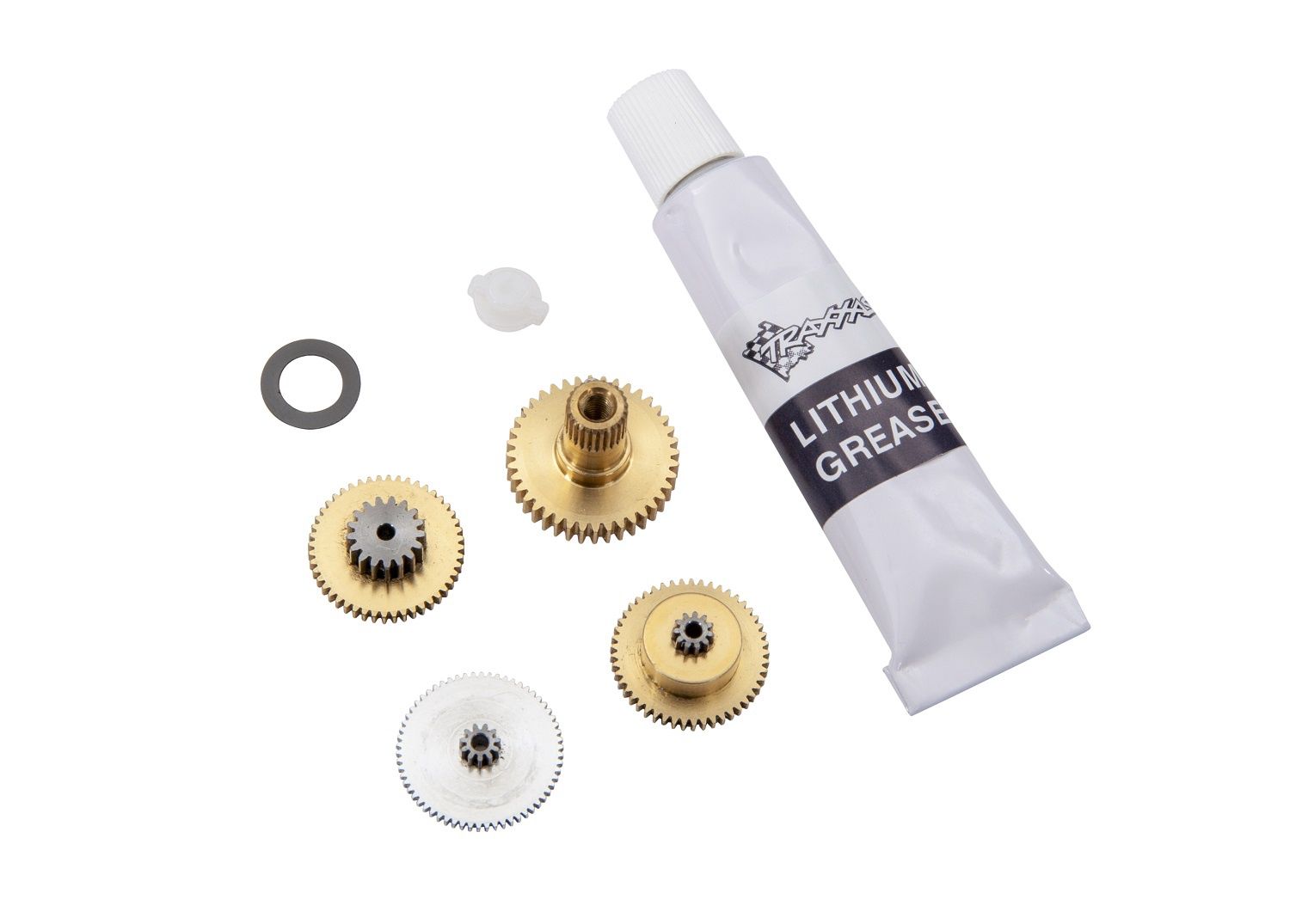 GEAR SET FOR 2270 SERVO