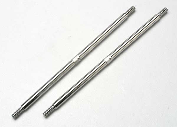 TOE LINK 5.0MM STEEL F/R (2)