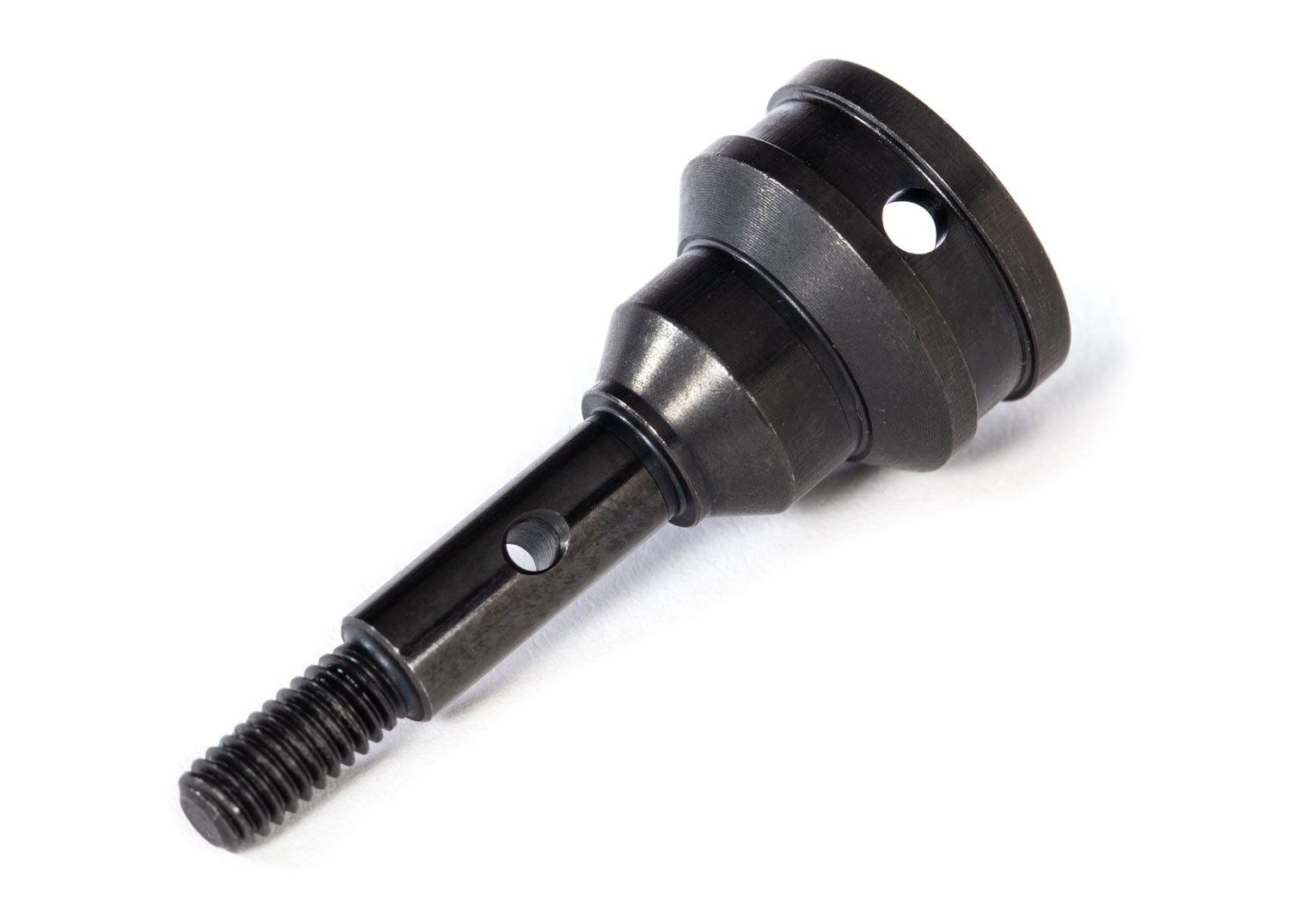 STUB AXLE FRNT STEEL SPLINE CV