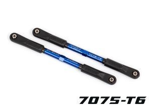 Chamber Links Rear, Sledge, Color: Blue