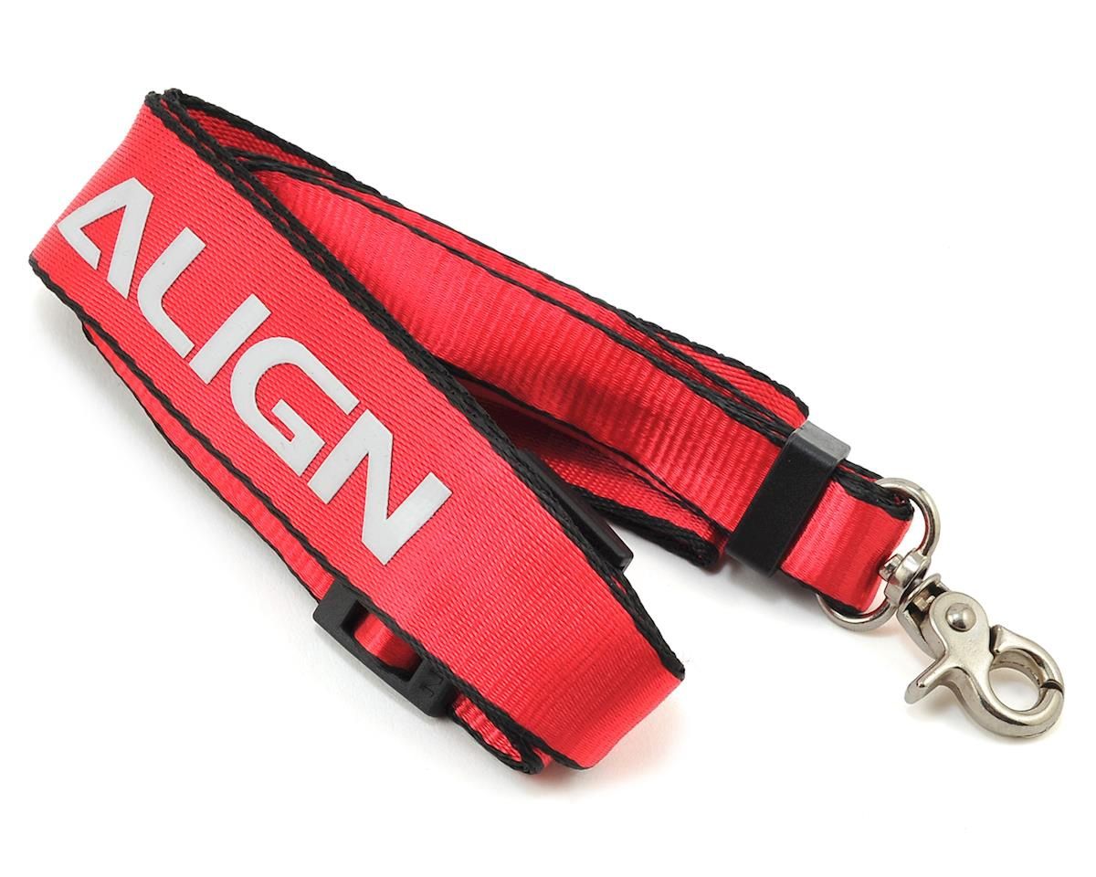 Align Transmitter Neck Strap