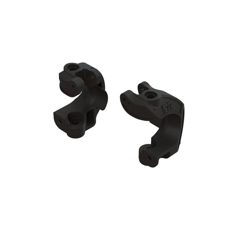 C-Hubs (1 Pair) INFRACTION/VENDETTA
