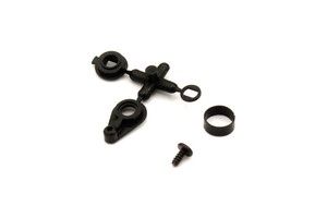 Servo Saver Set for Mini-Z 4x4