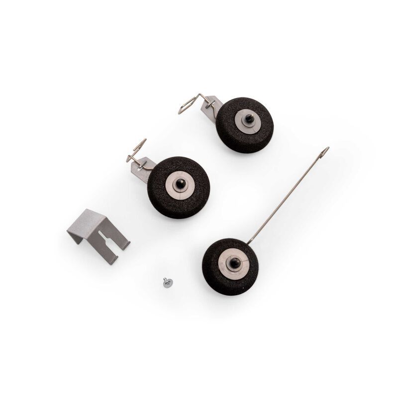 Landing Gear Set: UMX F-86 Sabre