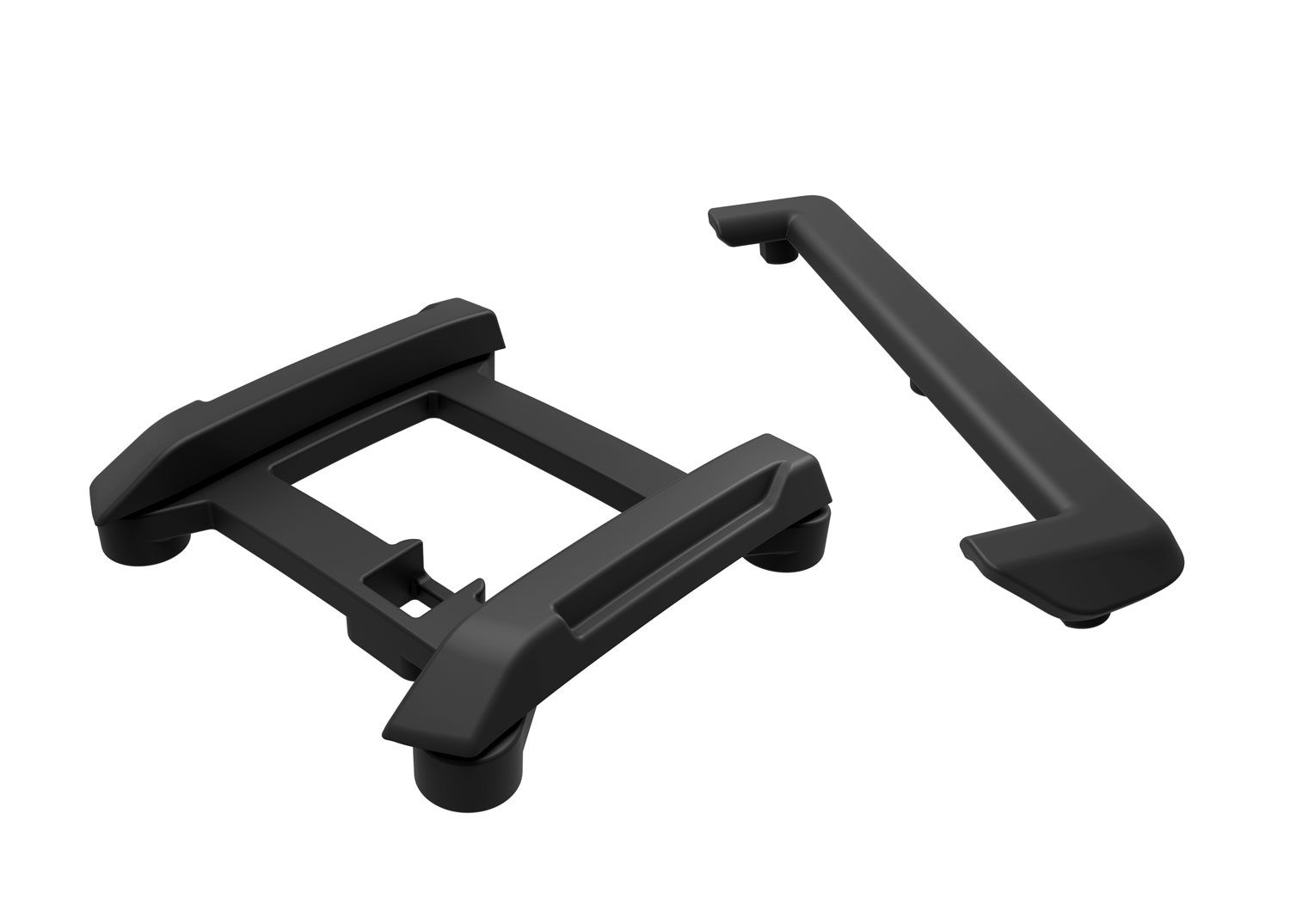 SKIDPLATE/TAILGATE PROTECTOR